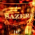 Beverage Photography, Sazerac Cocktail